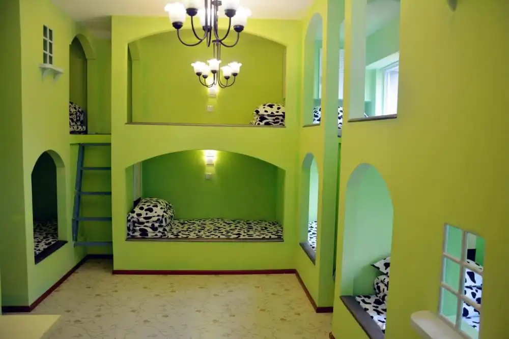 Hotel photo 9