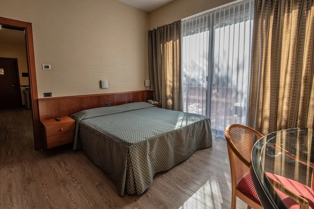 Hotel Petra - Chambres