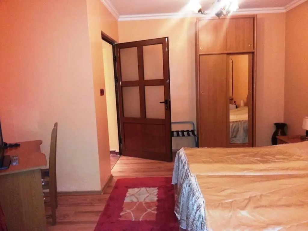 Family Hotel Silvestar - Chambres