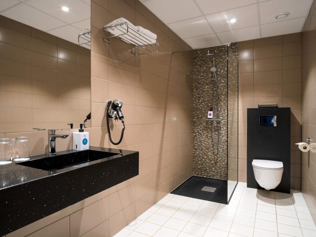 Quality Hotel Grand Royal - Général