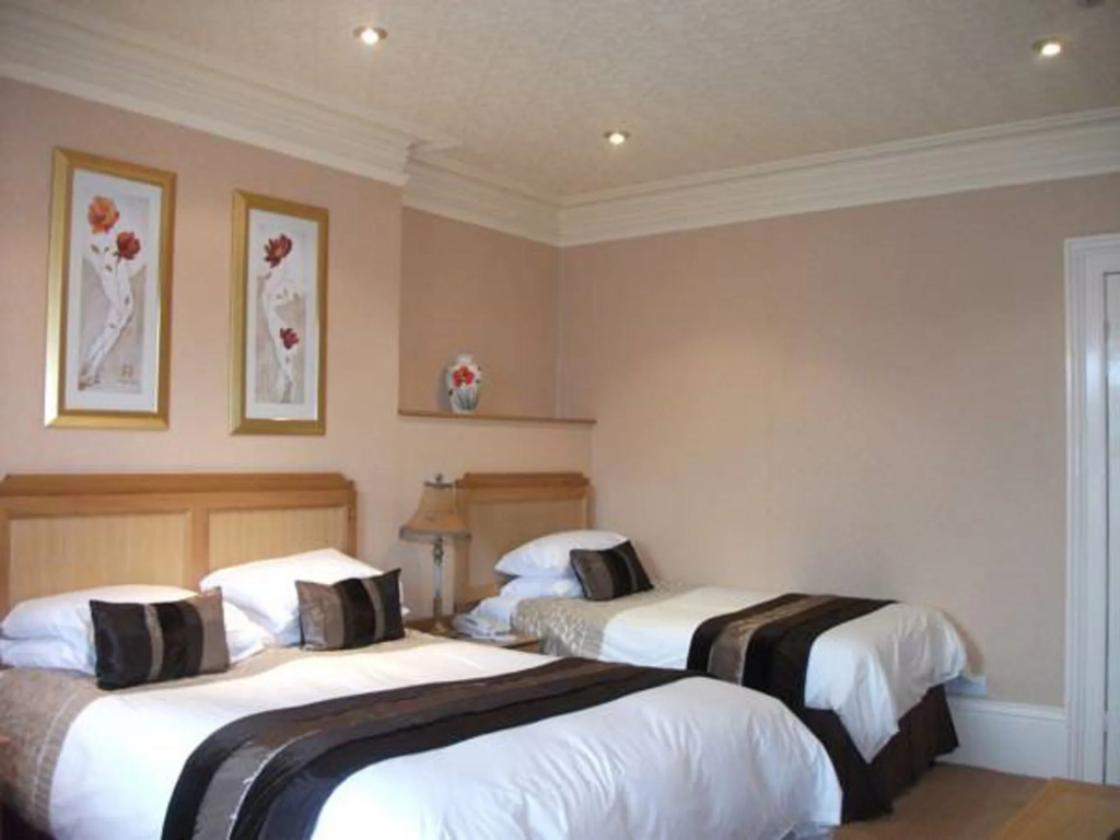 Hundith Hill Hotel - Général