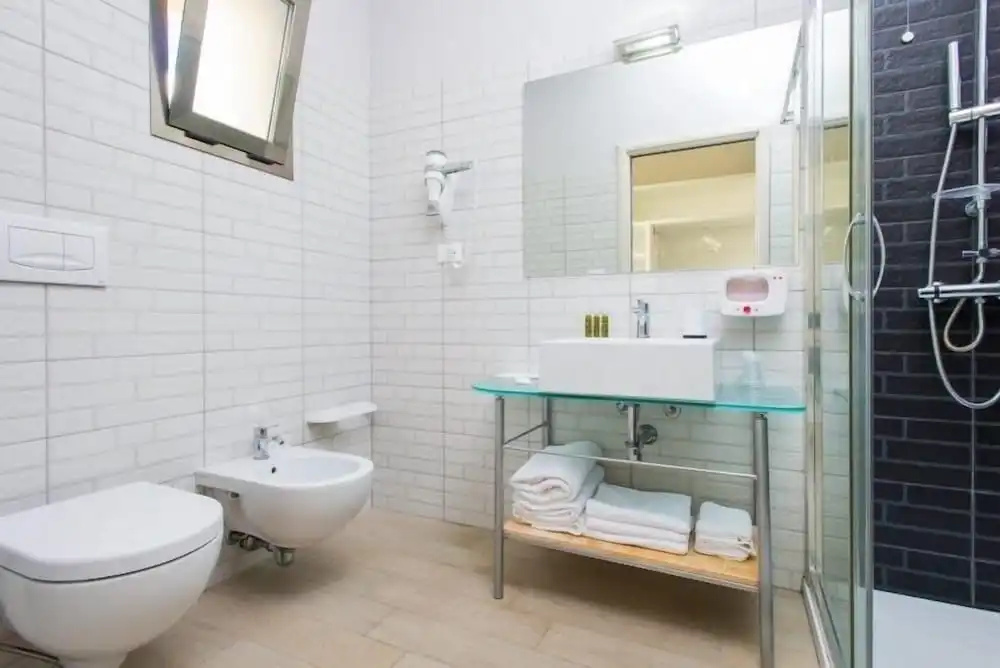 Eden Resort Country & Spa - Chambres