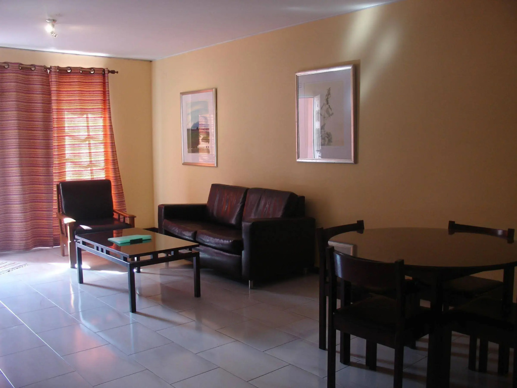 Inn & Art Madeira - Général