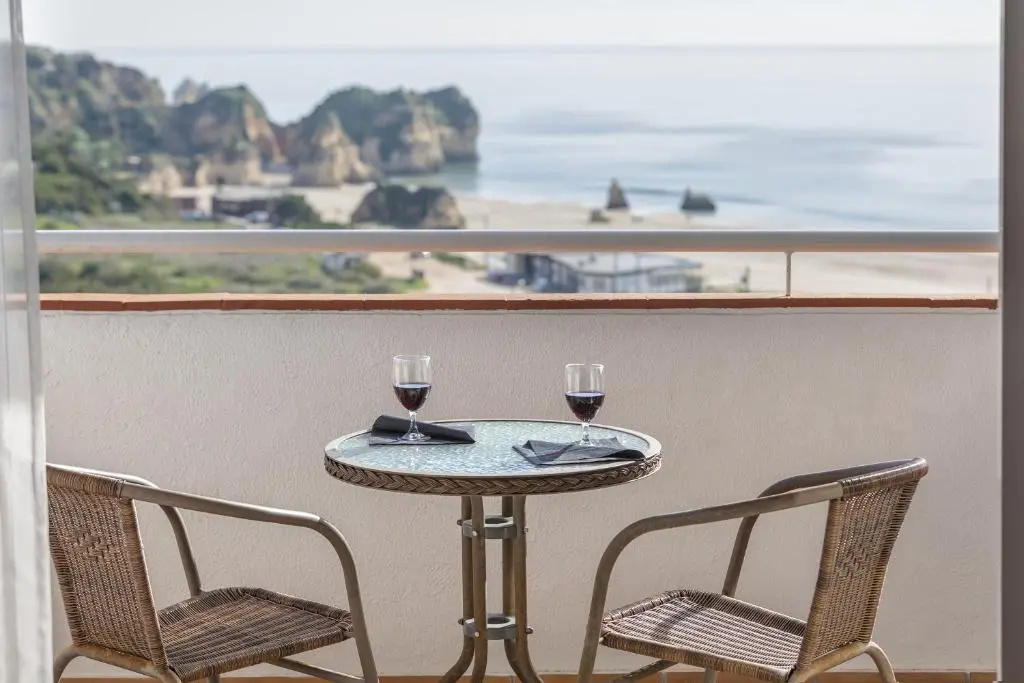 Alvor Atlântico Residences - Chambres