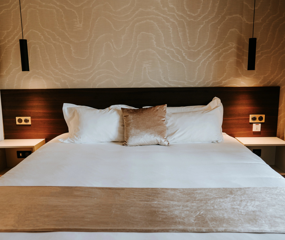 Hôtel Fesch & Spa - Général