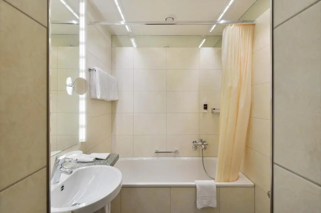Hotel City Zürich Design & Lifestyle - Chambres
