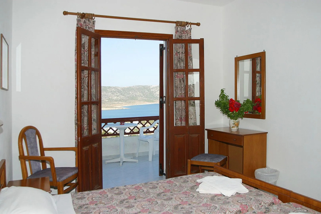 Albatros Hotel — фото 3