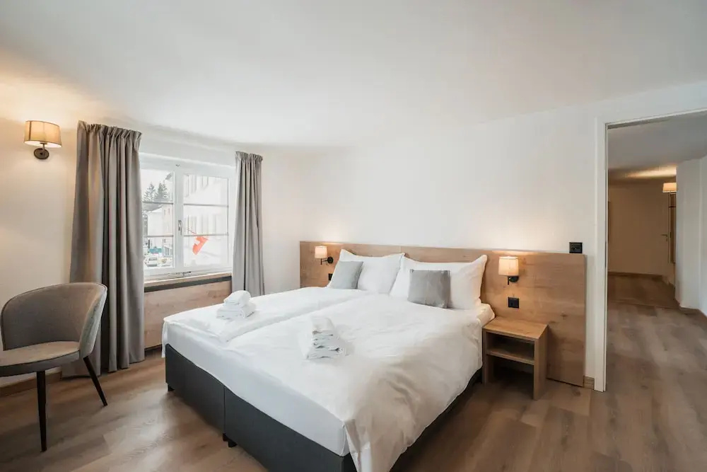 Comfort Junior Suite