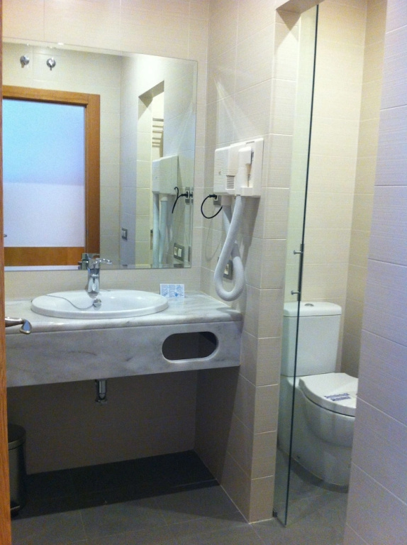 Hotel Boutique Museo - Chambres