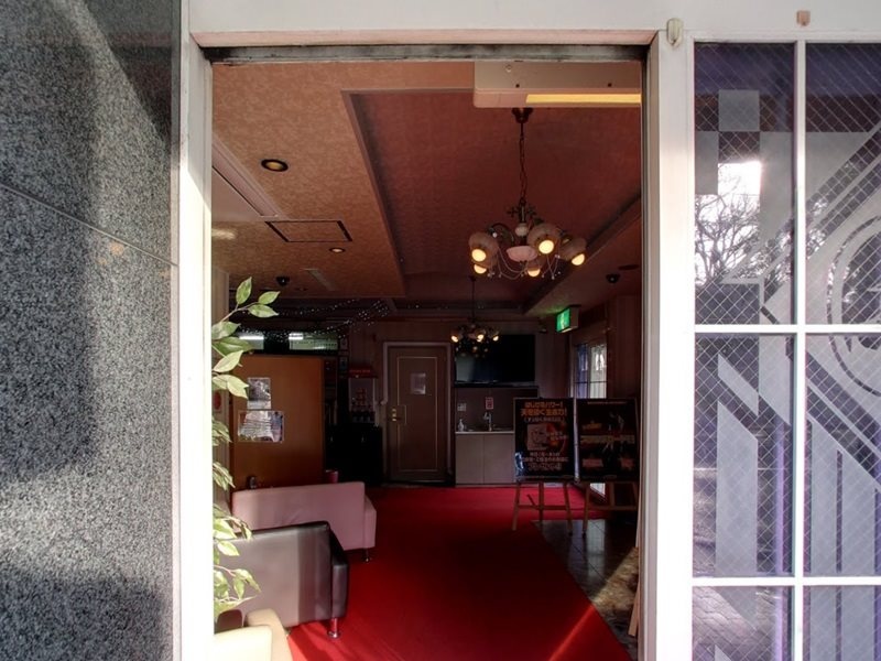 Hotel Saint Martin – Adults Only 사진 16