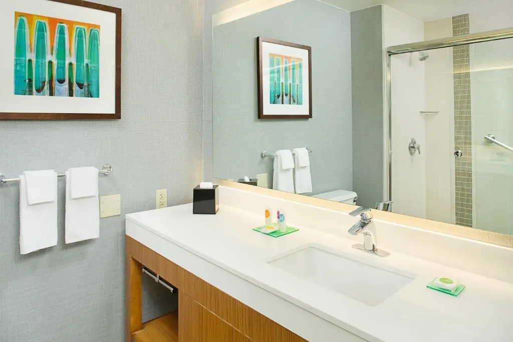 Hyatt Place Denver/Cherry Creek - Chambres