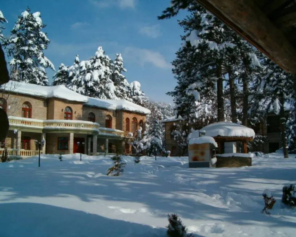 Hotel Akademia