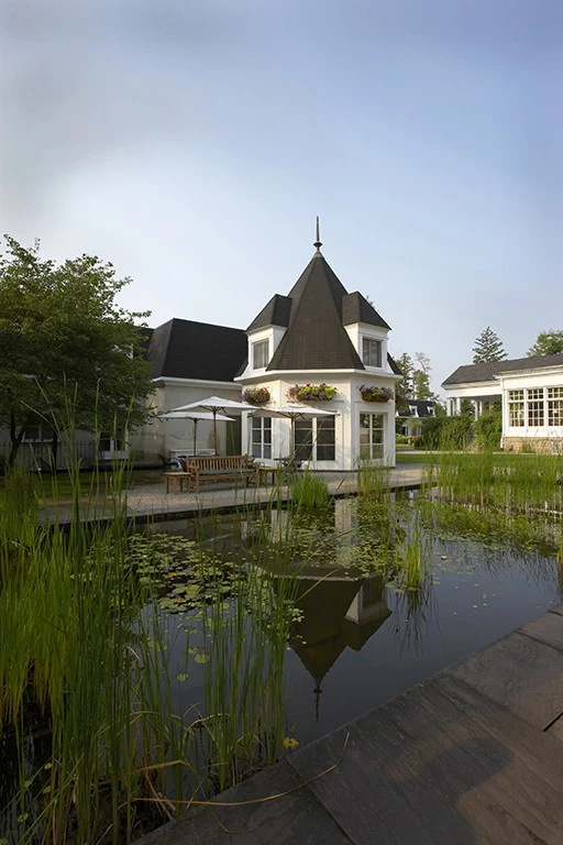 Langdon Hall