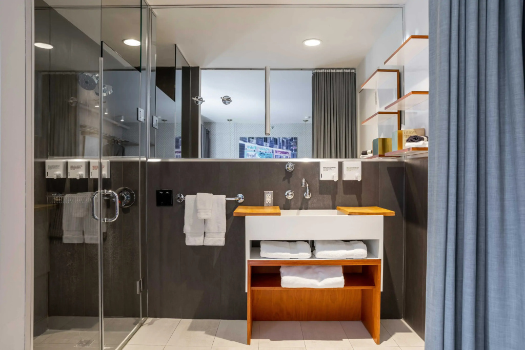 The Drake Hotel - Chambres