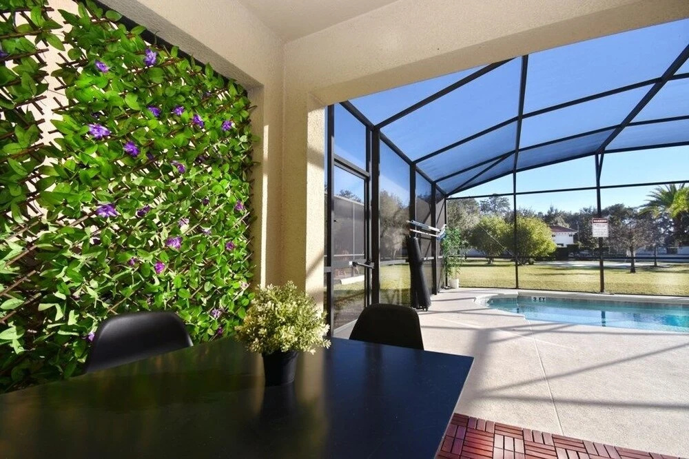 1705vp 4 Bedroom Home by RedAwning