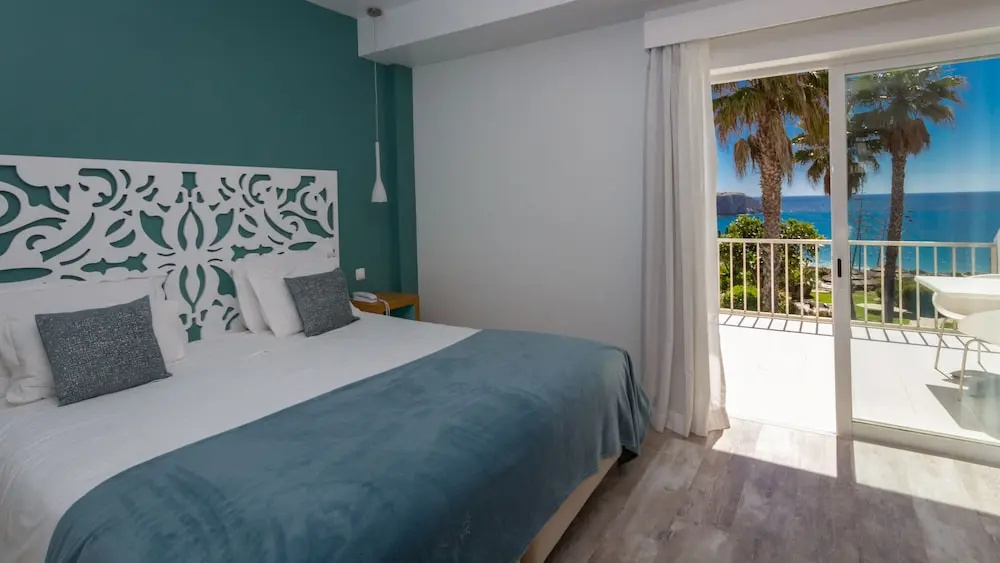 Mareta View Boutique Bed & Breakfast - Chambres