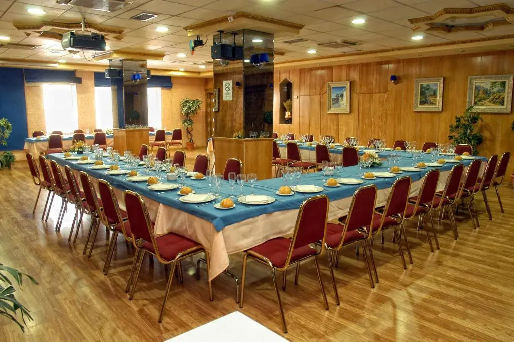 Hotel Torrepalma - Général