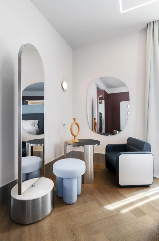 Palazzo Tirso Cagliari Mgallery - фото 31