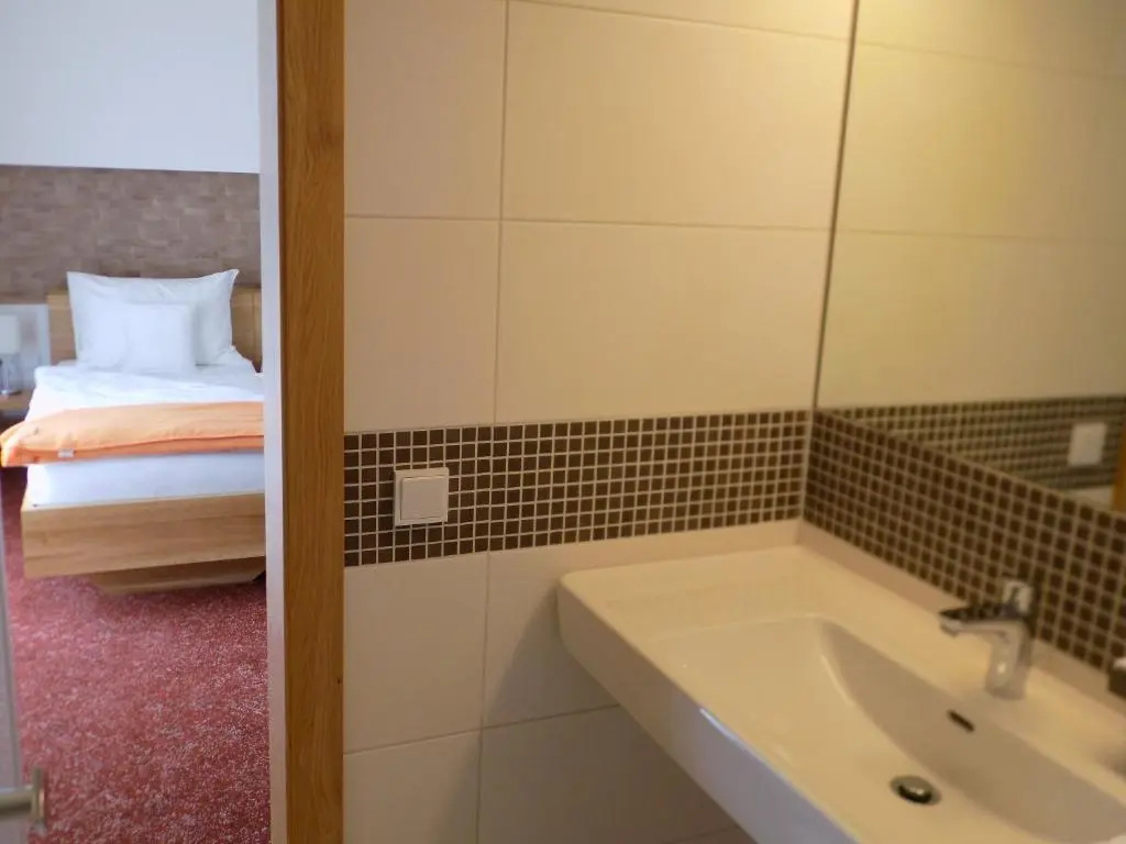 Mostlandhof - Chambres