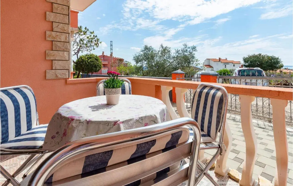 Apartment Betiga with Sea View 02 - фото 7
