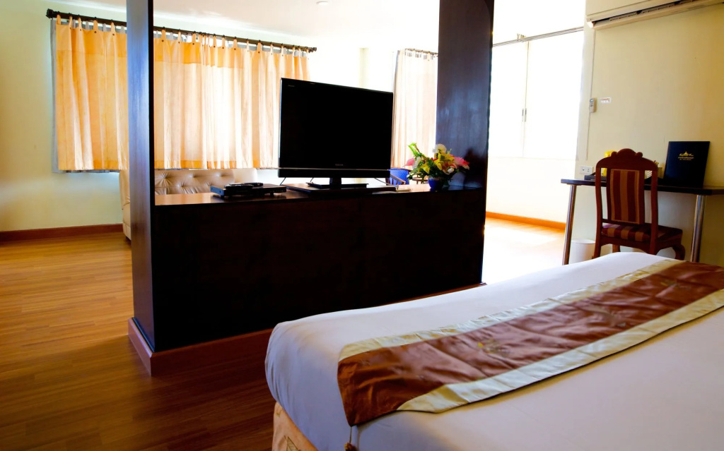 Hotel photo 3
