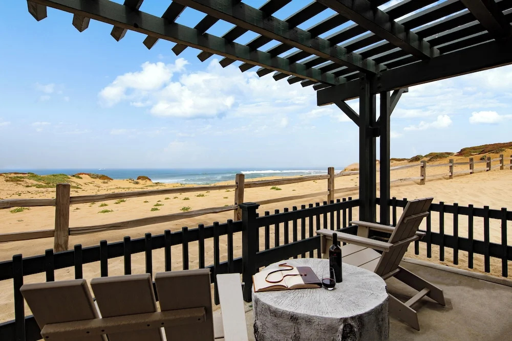 Standard Double room with view (full double bed)