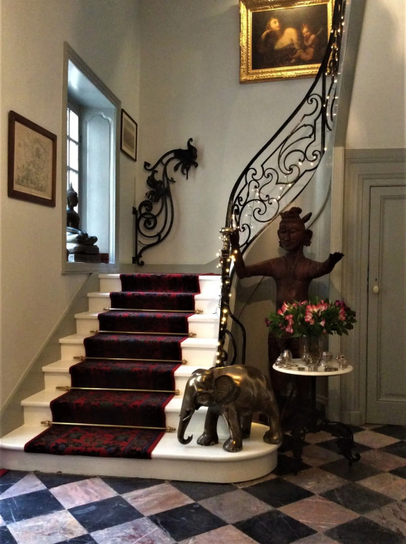 La Residence Des Indes