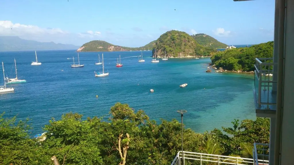 Beach & Waterfront