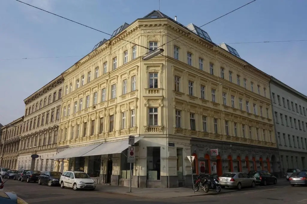 Yppartment