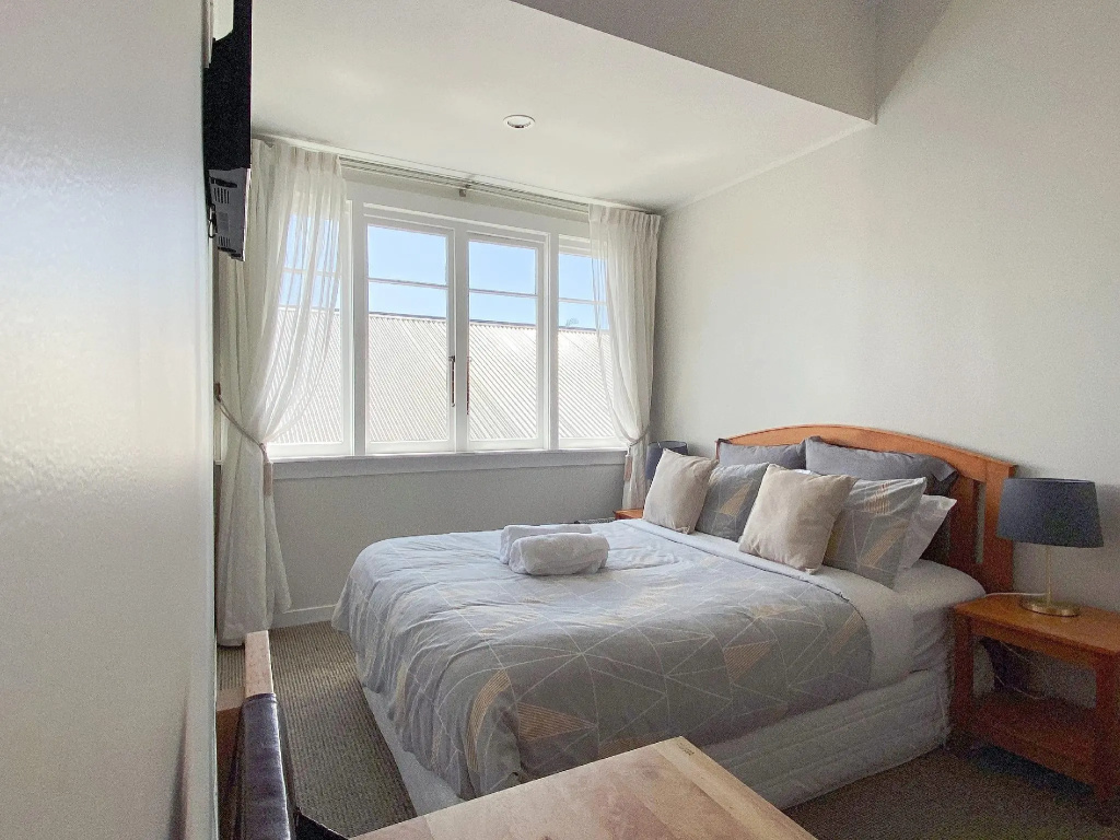 Bavaria Boutique Hotel - Chambres