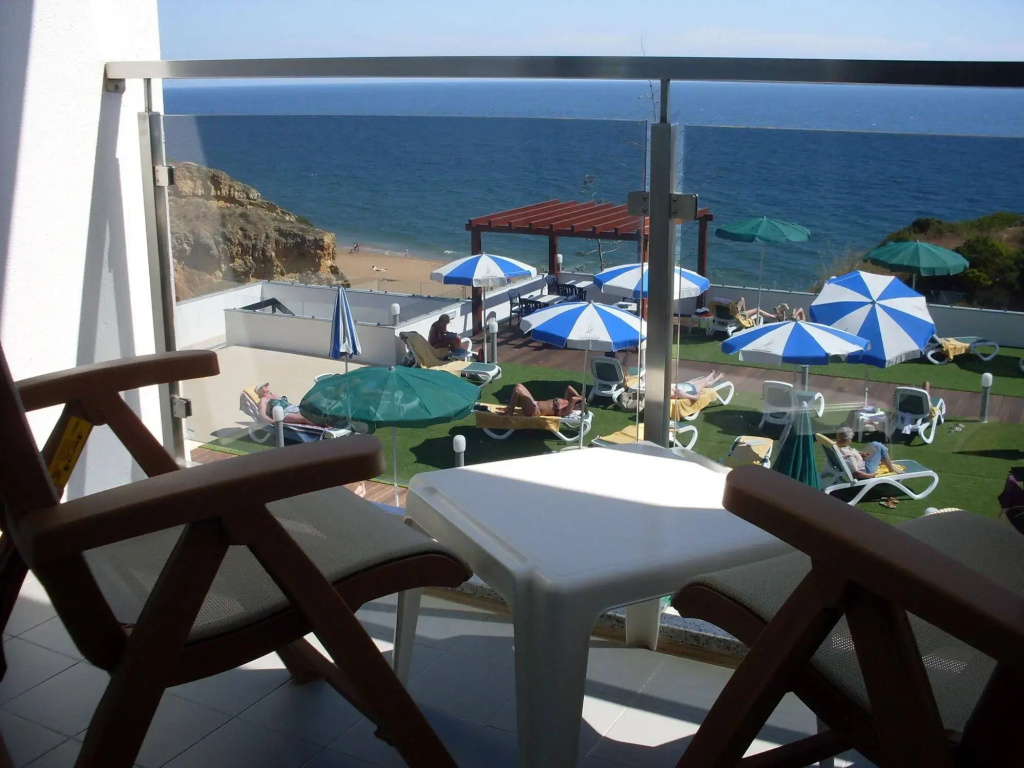Hotel Alisios - Général