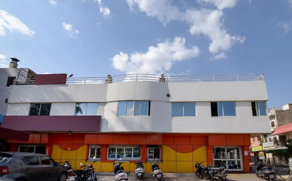 Hotel Jodhpur Royals
