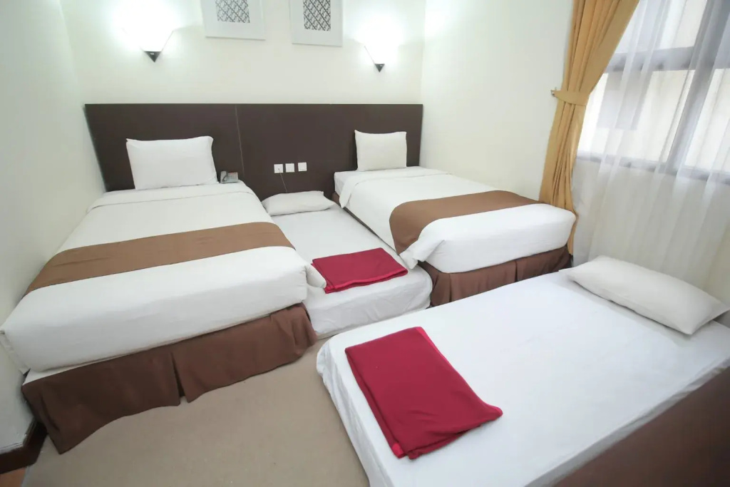 Hotel photo 8