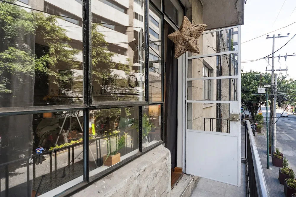 Urban Loft