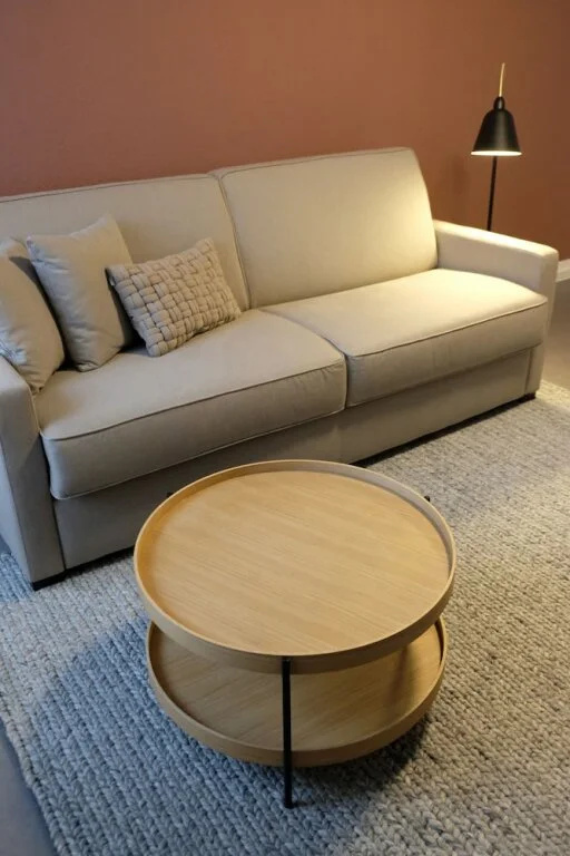 Bodensee Apartment Fischbach — 2