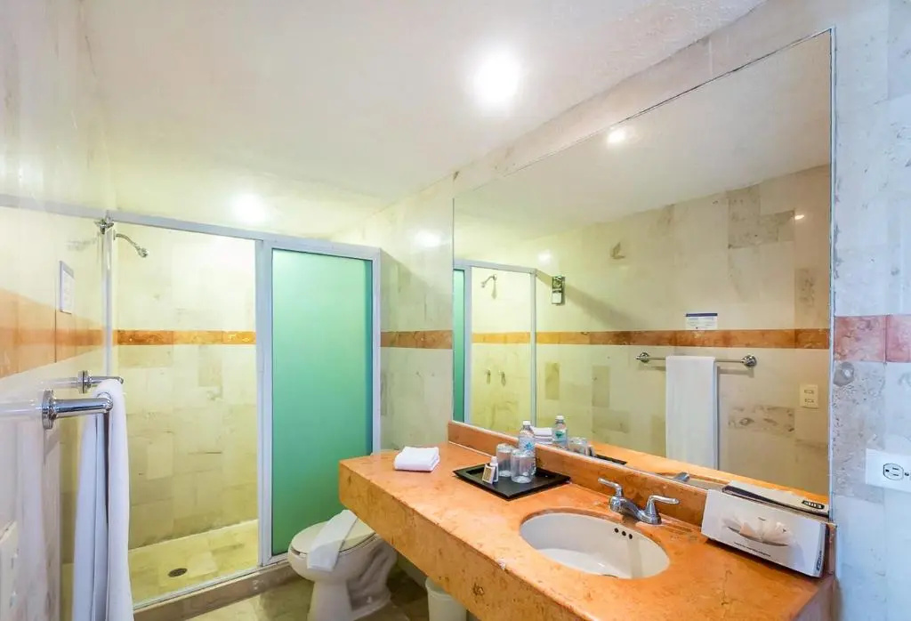 Illusion Boutique Hotel - Chambres