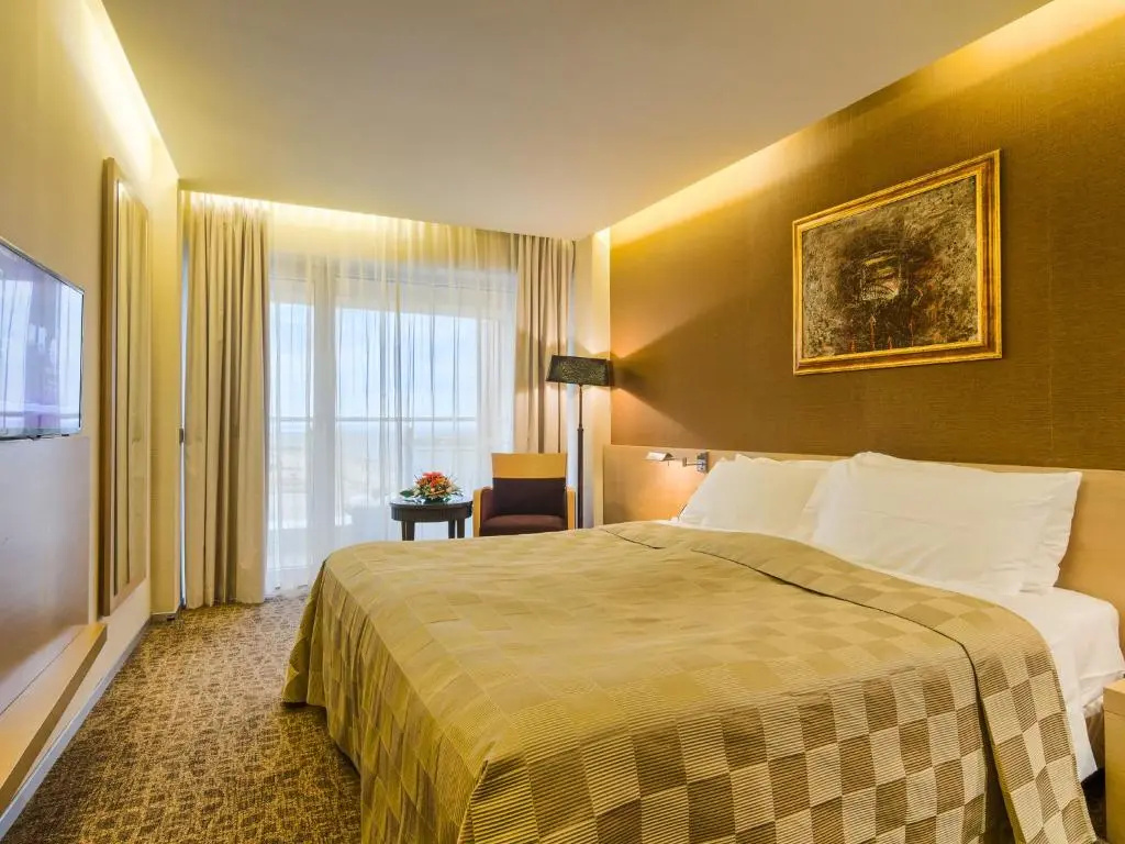 Vega Hotel - Chambres