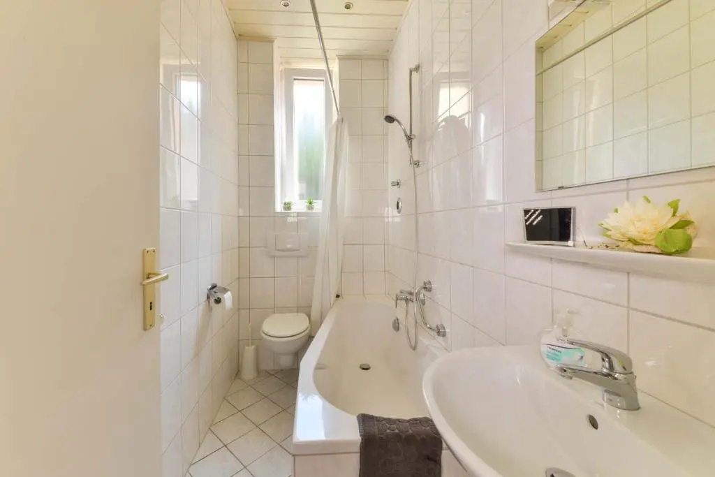 Apparthaus Pfeifer - Chambres
