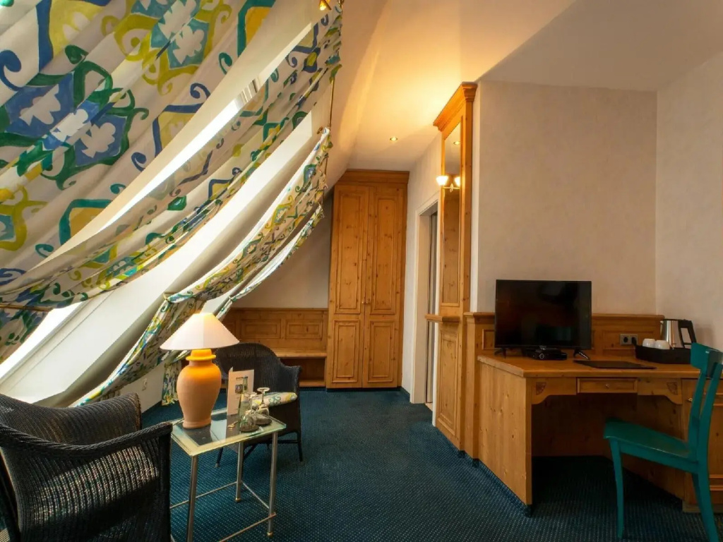 Hotel Haus Gimken - Général