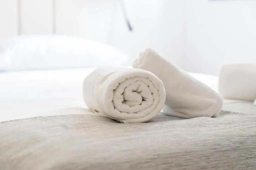 Hotel Son Vilar - Chambres