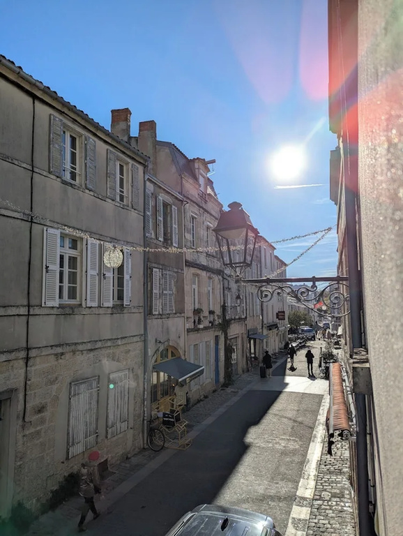 Hôtel Le Yachtman, The Originals Collection - Chambres