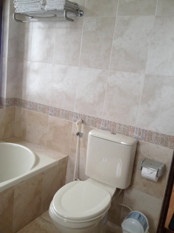 Vardan Resort n' Apartment - Chambres