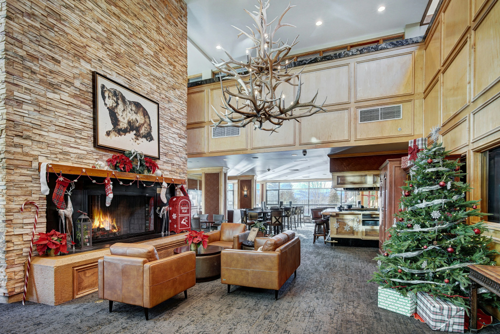 Keystone Lodge & Spa, A Vail Resorts Property - Général