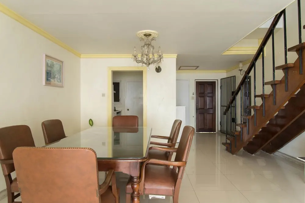 Montego Bay Club Resort - Chambres