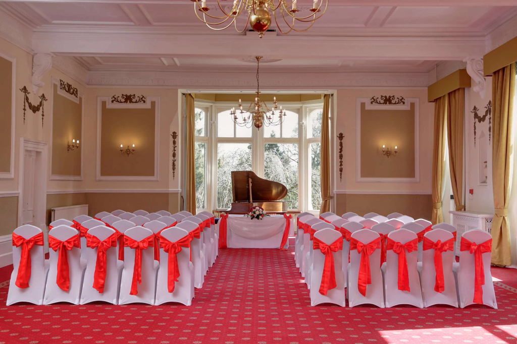 The Craiglands Hotel, Sure Hotel Collection by Best Western - фото 4