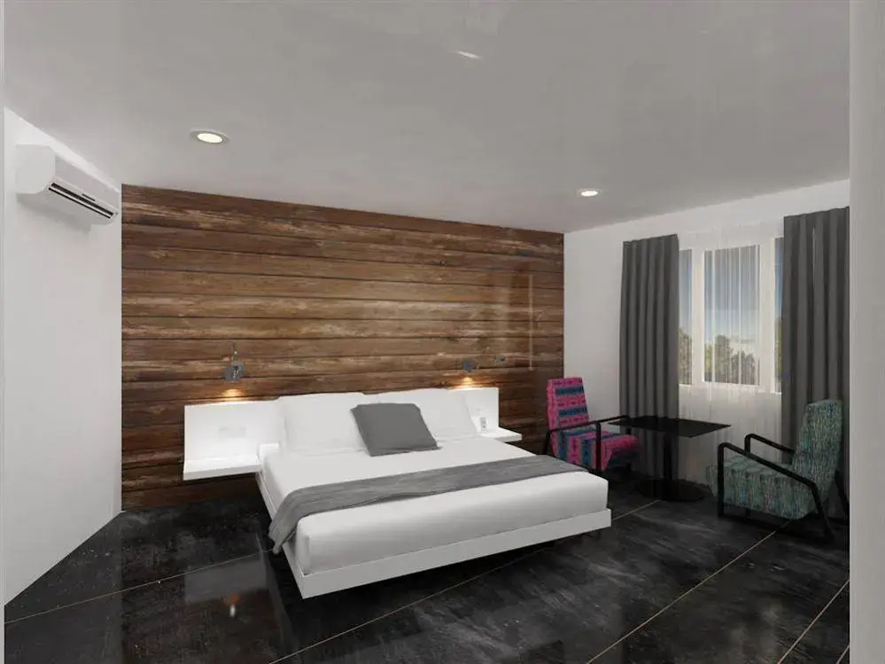Le Blanc Boutique Hotel - Général
