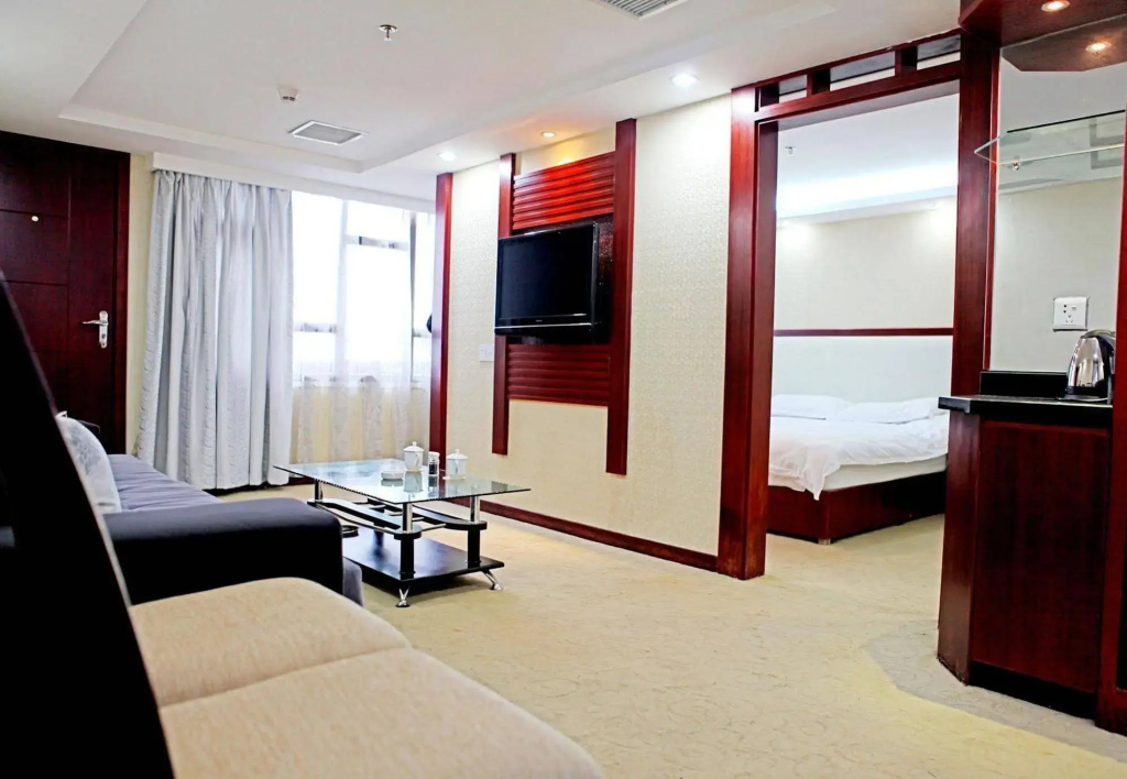 Rishang Resort Hotel - Shangrao - Général