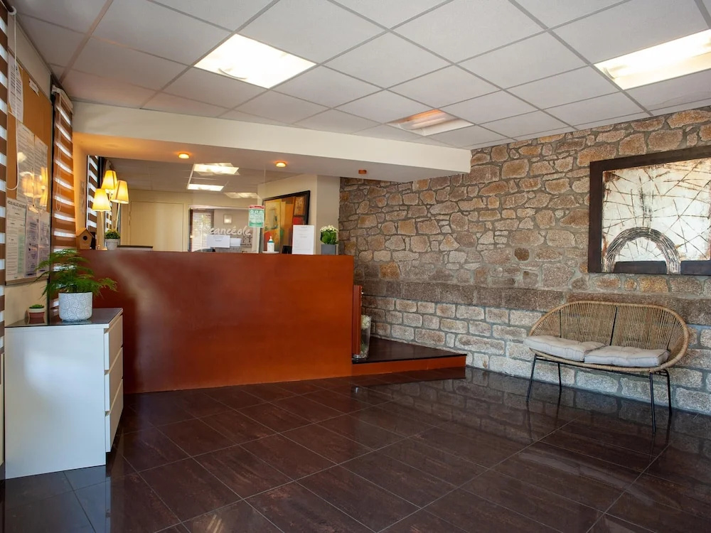 Voir la photo 2 — 6-guest Stay With Wellness Area