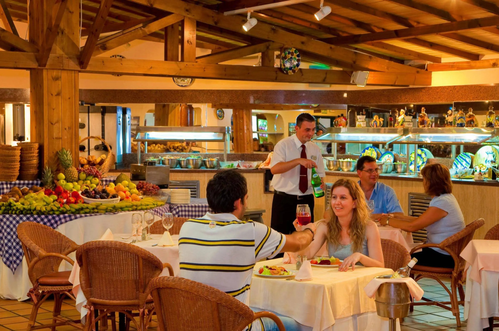 Playalinda Hotel - Général