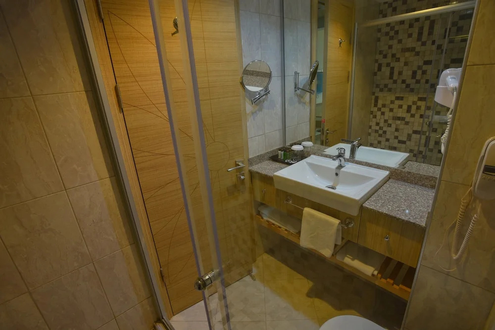 Hotel Izgrev Spa & Aqua Park - Général